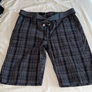 Calvin Klein shorts. Brand new. Size 32